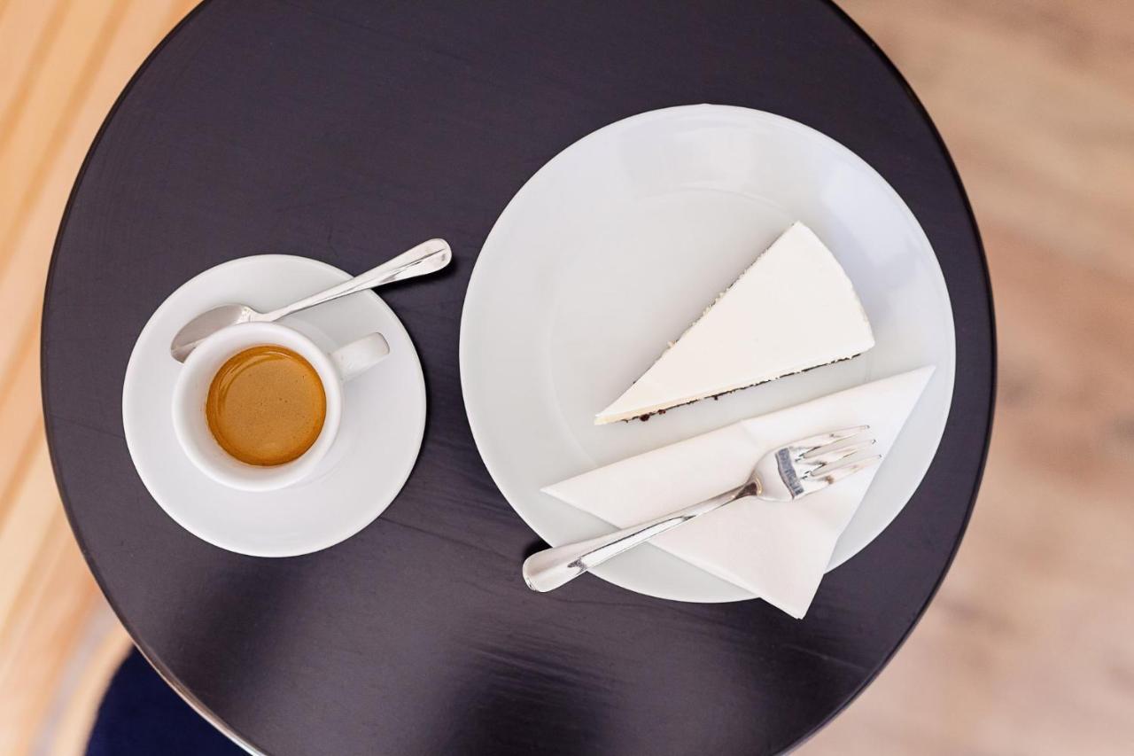 Café Havlíček Penzion Kutná Hora Extérieur photo