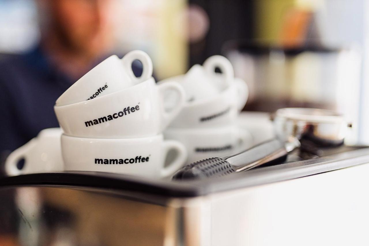Café Havlíček Penzion Kutná Hora Extérieur photo