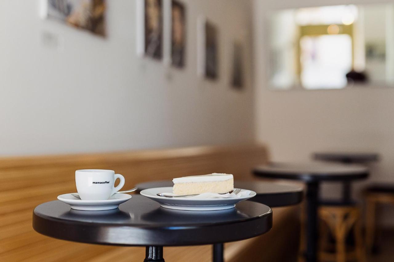 Café Havlíček Penzion Kutná Hora Extérieur photo